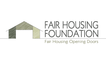 fair housing foundation logo